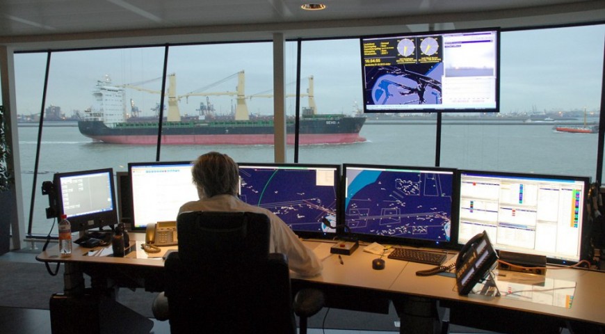 Vessel Management (2)